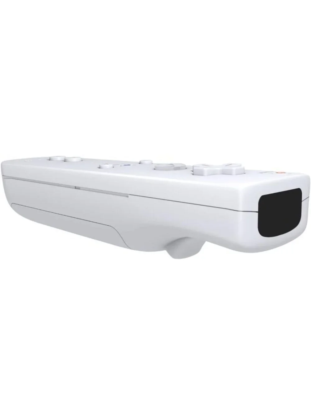 Remote Controller for Wii & Wii U - 2 Pack with Silicone Case & Wrist Strap